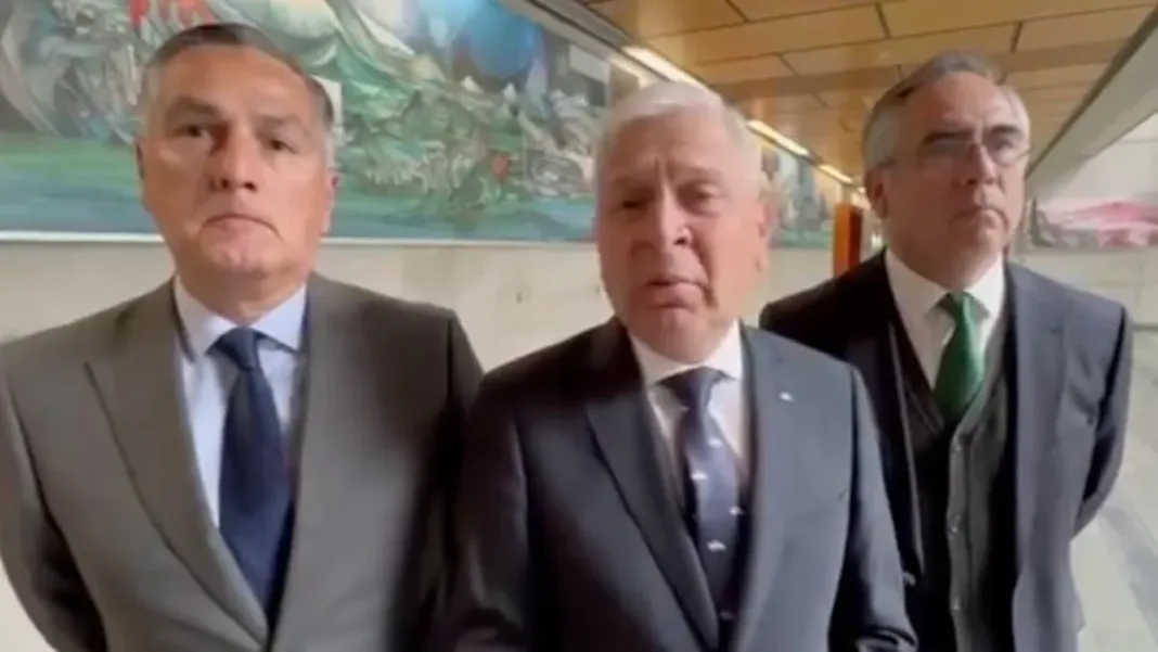 Ricardo Yáñez Ricardo Yáñez