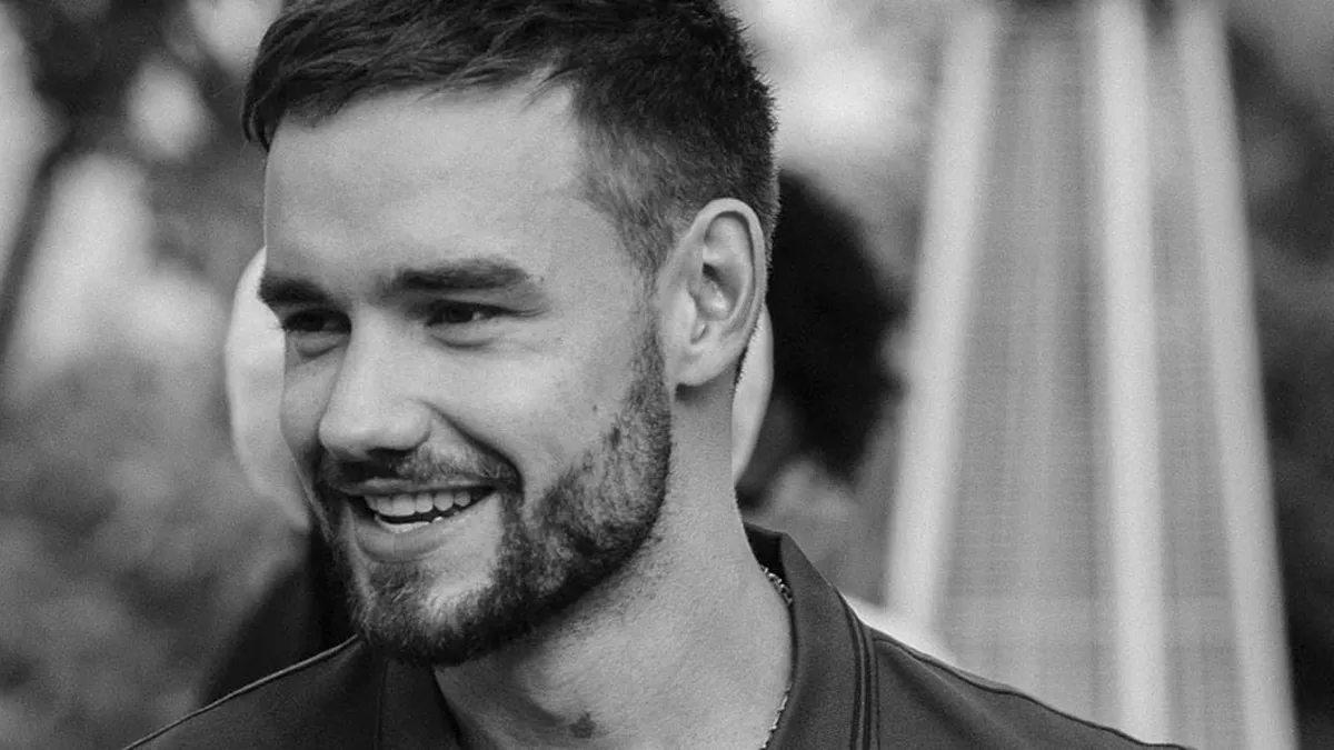 Los fans de Liam Payne estallan en reacciones tras la filtración de sus fotos.