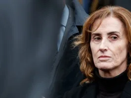 Marcela Cubillos acepta su derrota y elogia el triunfo de Catalina San Martín.