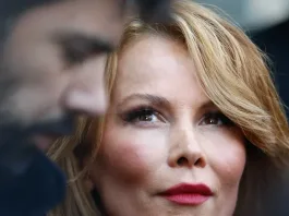 Cathy Barriga defiende su inocencia ante nueva denuncia: "Se trabajó para ello".