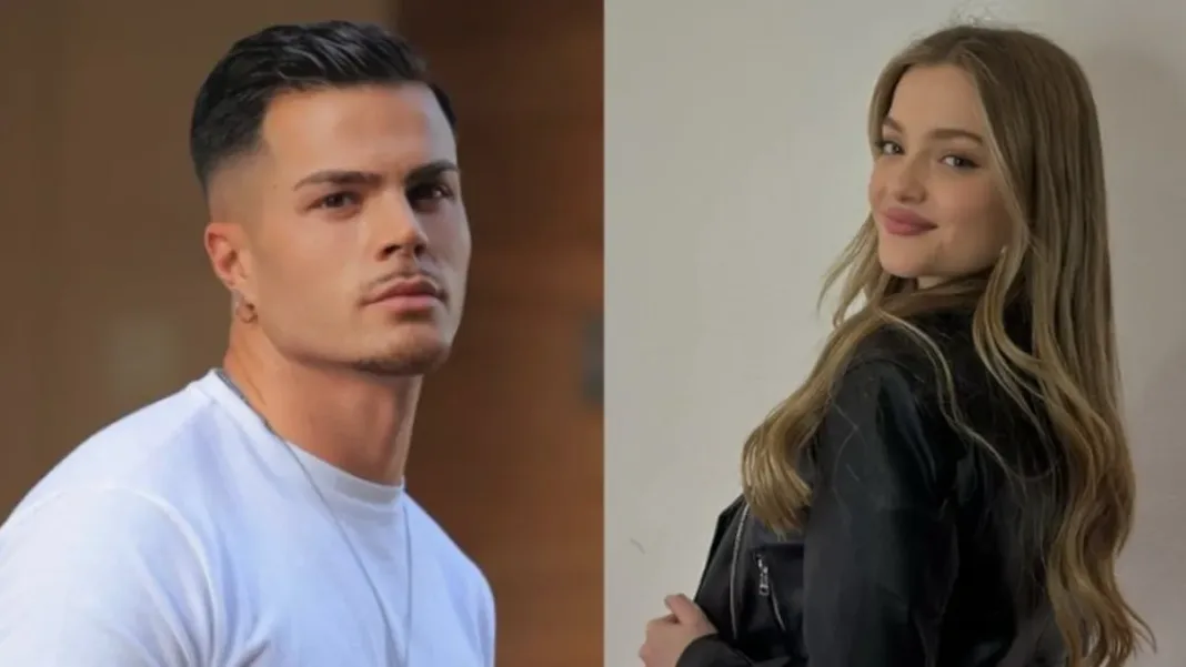 Antonia Casanova cierra las puertas a Miguel Martínez por sus incoherencias.