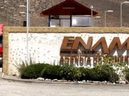 El Colegio de Geólogos de Chile respalda a la prima del Presidente Boric en Enami.