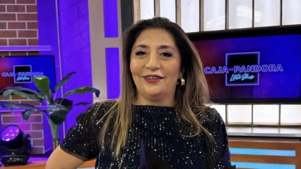 Jennifer Galvarini revela el alto precio que cobra tras su paso por Gran Hermano.