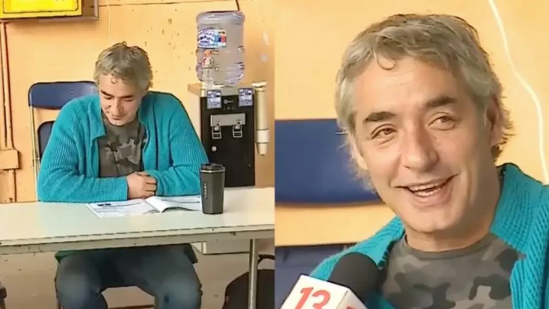 José Luis Repenning