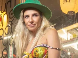 Dayana Amigo deslumbra con su nuevo look juvenil y recibe múltiples elogios.