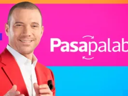 Chilevisión anuncia el esperado regreso de «Pasapalabra» a la televisión.