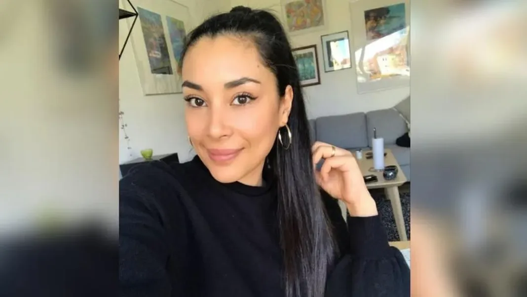 Natalia Rodríguez celebra 11 meses de su hermosa hija con una tierna foto. Natalia Rodríguez celebra 11 meses de su hermosa hija con una tierna foto.