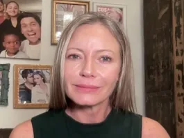 Marcela Vacareza comparte su preparación ante el inminente huracán Milton.