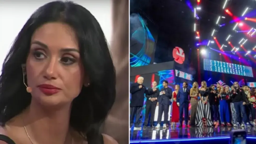 Pamela Díaz revela sus razones para no participar en la Teletón.