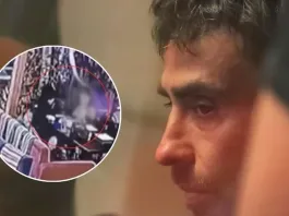 El testigo clave que incrimina a Jorge Valdivia en el caso de su ex pareja.