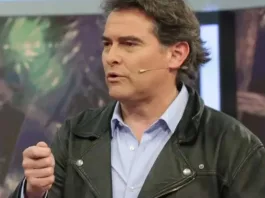 Sebastián Jiménez comparte su experiencia tras el difícil proceso de divorcio.