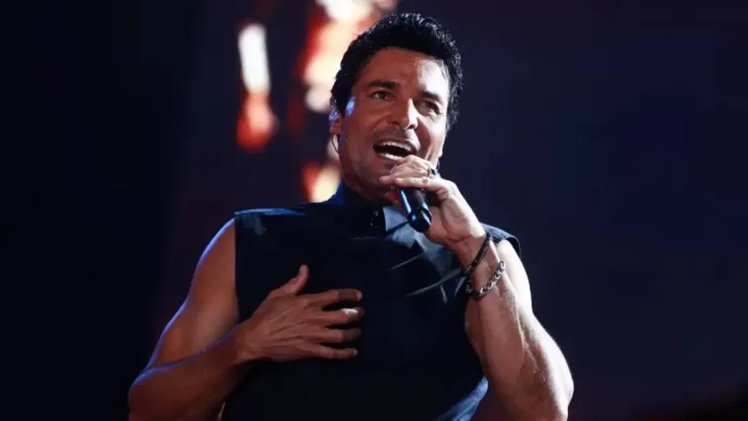 Chayanne genera expectativa sobre su posible actuación en Viña 2025.