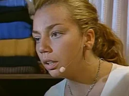 Vicky Lissidini sorprende con su cambio de look en este impactante video.