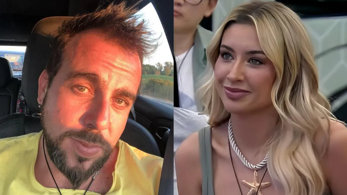 Camila Andrade y Francisco Kaminski disfrutan de un romántico fin de semana en la playa. Camila Andrade y Francisco Kaminski disfrutan de un romántico fin de semana en la playa.