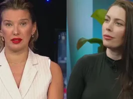 Claudia Schmitd critica a Daniela Aránguiz por su ausencia laboral tras el escándalo.
