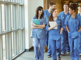 Casi la mitad de estudiantes de medicina sufren esta preocupante enfermedad.