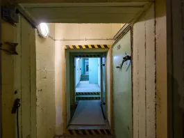 Alemania refuerza su seguridad con búnkeres ante la creciente tensión global.