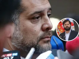 Abogado de Boric defiende al presidente ante acusaciones de acoso y difusión de imágenes.
