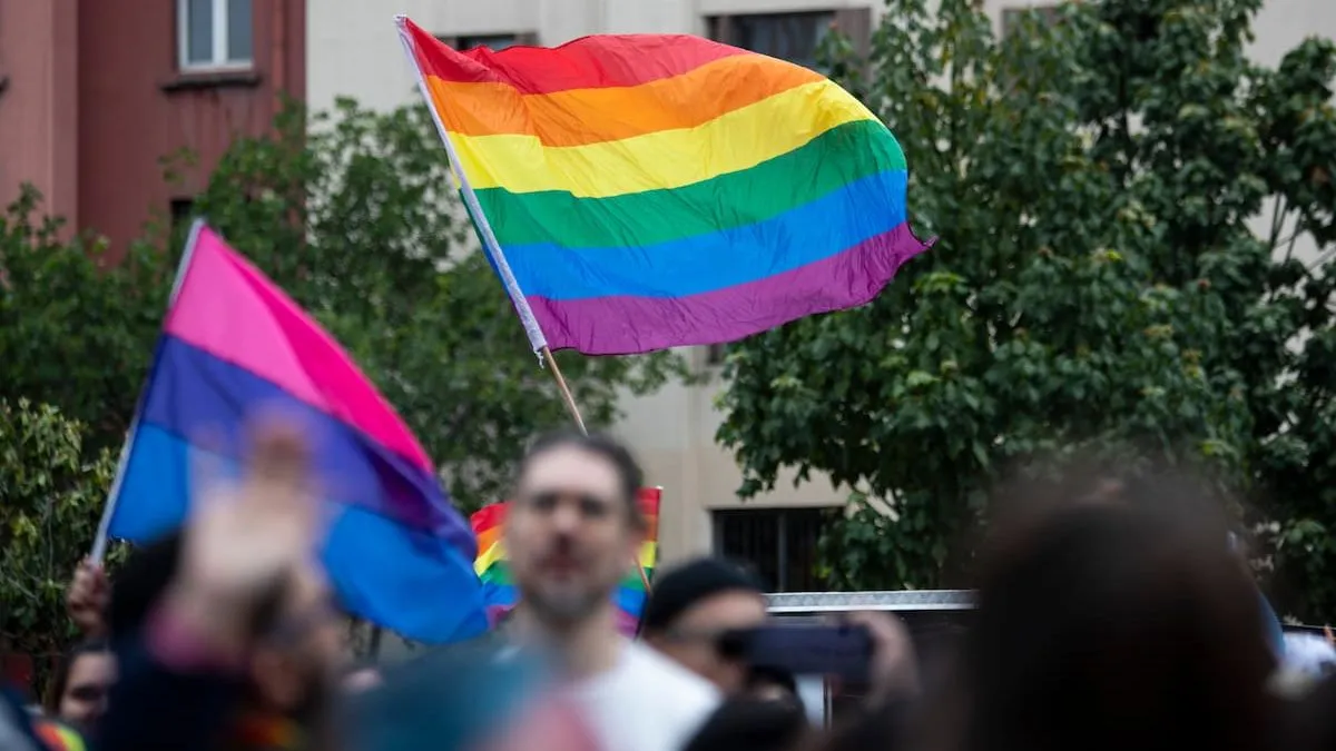 Marcha Cultural por la Igualdad 2024: cortes y desvíos de tránsito en Santiago.