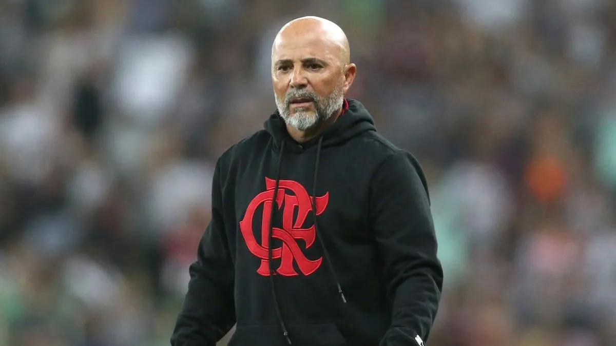 Jorge Sampaoli