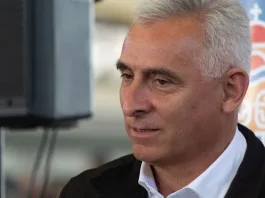 Denuncian al gobernador de O'Higgins por presunto mal uso de recursos públicos.