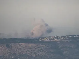 Hezbolá lanza un ataque a base militar israelí cerca de Haifa