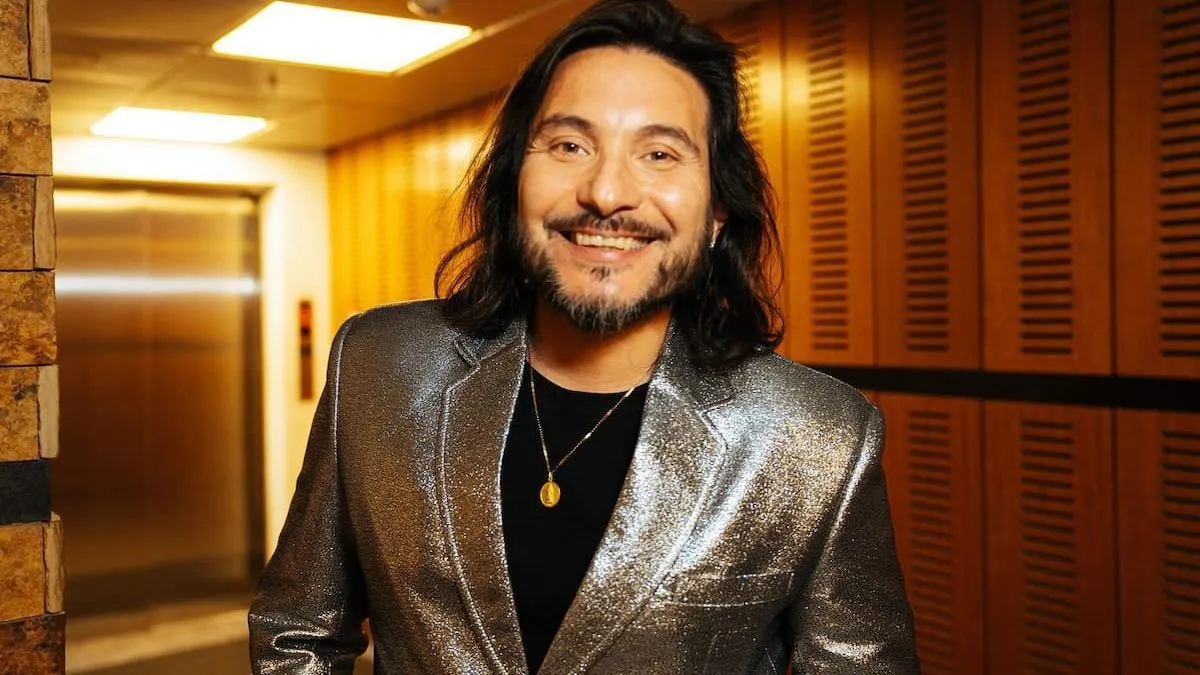 Felipe Avello se renueva: descubre su nuevo nombre legal y su impacto en la comedia.