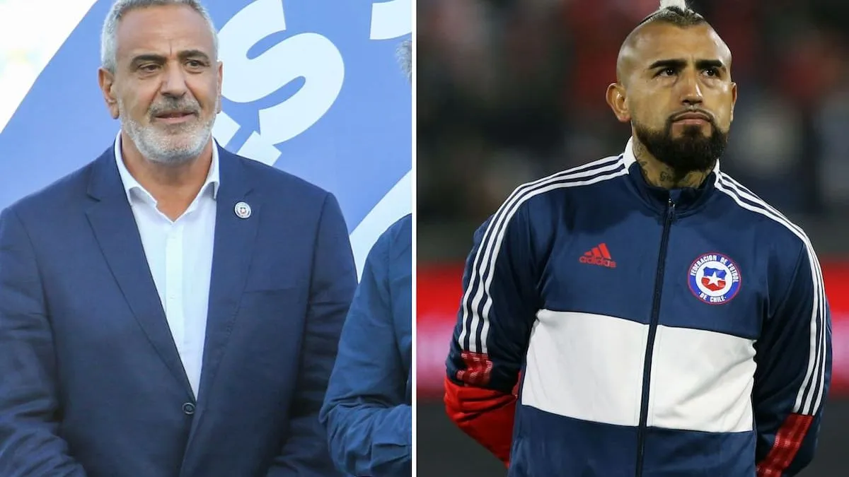 Pablo Milad destaca la importancia del regreso de Arturo Vidal a La Roja.