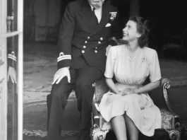 Un trozo de historia: la torta rancia que alcanzó más de $2 millones en subasta.