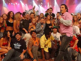 Las relaciones evolucionan: 20 años de desafíos y crecimiento juntos.