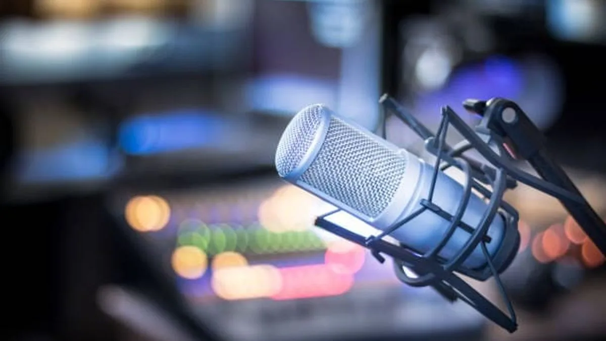 El director de Radio Valencia analiza el papel de la prensa en crisis y su evolución.