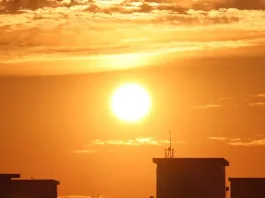 Alerta por altas temperaturas: se esperan días de intenso calor en varias regiones.