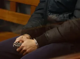 Detención en Talca: miembro del Tren de Aragua vinculado a homicidios y secuestros.