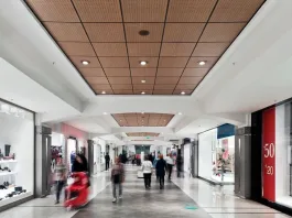 El nuevo megaproyecto que reemplazará al mall en Valparaíso.