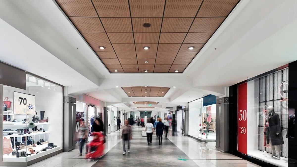 El nuevo megaproyecto que reemplazará al mall en Valparaíso.