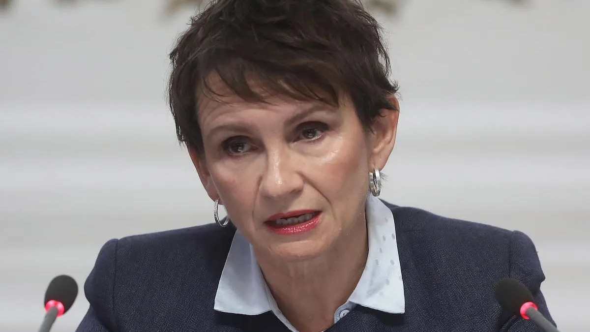 La oposición critica a Tohá por su autocrítica en el caso Monsalve. La oposición critica a Tohá por su autocrítica en el caso Monsalve.