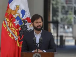 El Presidente Boric nombra nuevos delegados regionales ante las elecciones 2025.