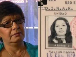 El Tribunal australiano evalúa la extradición de Adriana Rivas