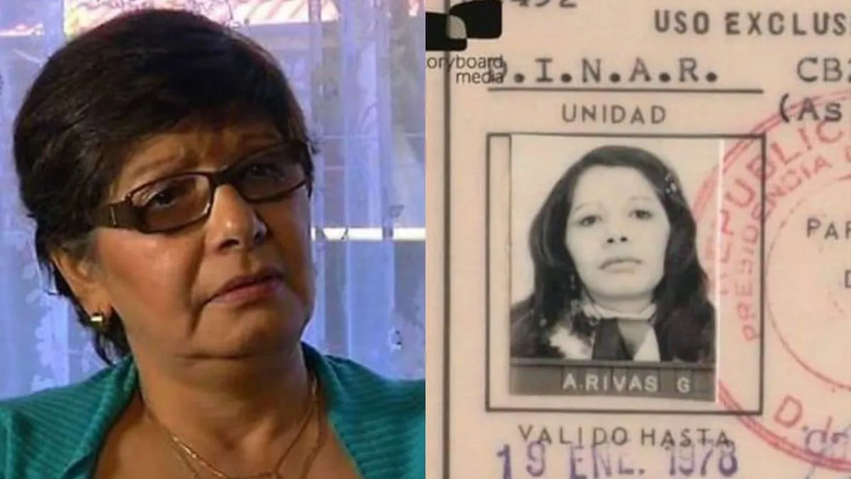 El Tribunal australiano evalúa la extradición de Adriana Rivas