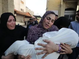 La ONU señala a Israel por posibles actos de genocidio en Gaza.