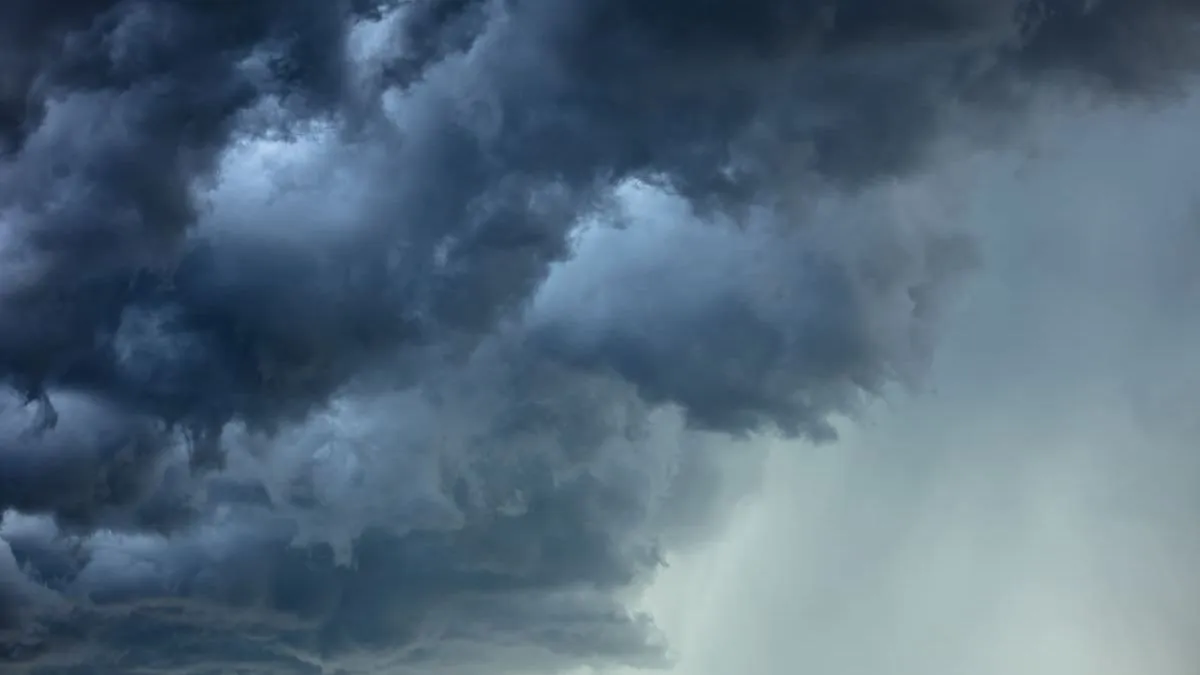 ¿Regresan las lluvias a la Región Metropolitana? Descubre lo que se espera esta semana.