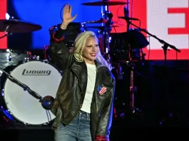 Lady Gaga brilla en "Joker 2" y se une a una nueva serie de Netflix.