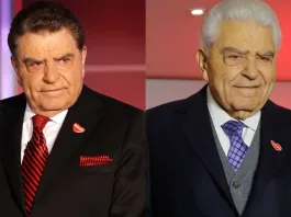 Don Francisco revela su nuevo look y la razón detrás de su cambio de imagen.