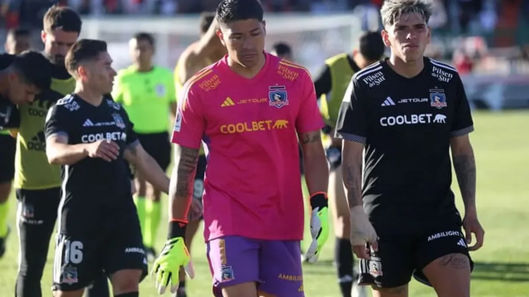 Brayan Cortés rechaza millonaria oferta y decide quedarse en Colo Colo.