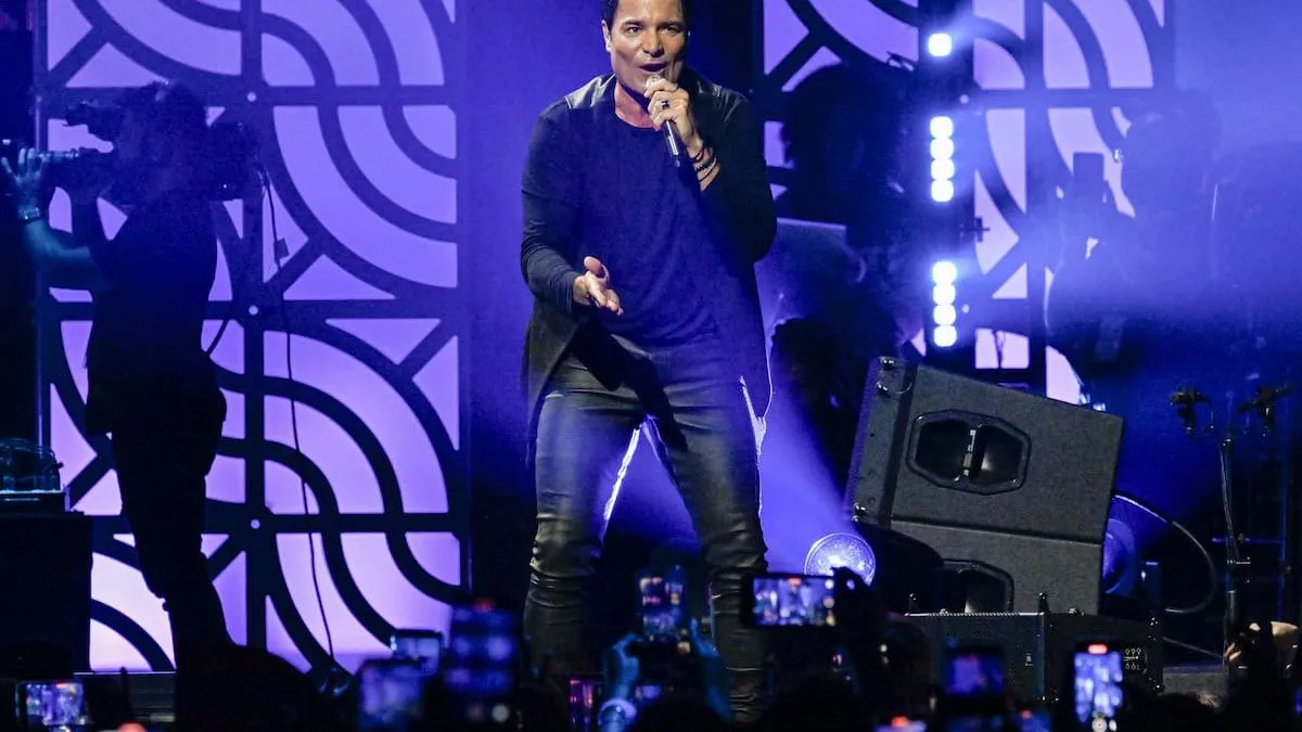 Chayanne anuncia más fechas en Chile para su gira 2025. ¡No te lo pierdas! Chayanne anuncia más fechas en Chile para su gira 2025. ¡No te lo pierdas!