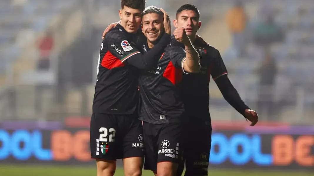 Este domingo se definen los cupos internacionales del fútbol chileno.