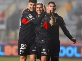 Este domingo se definen los cupos internacionales del fútbol chileno.