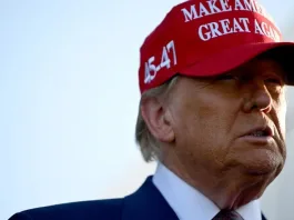 La justicia estadounidense cierra casos penales clave contra Donald Trump.