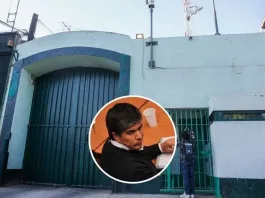 Manuel Monsalve llega a Capitán Yáber