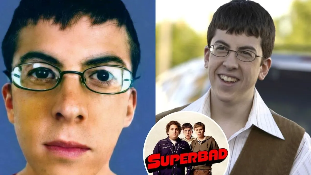 Descubre la vida actual de McLovin